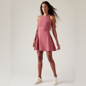 Athleta Conscious Dress